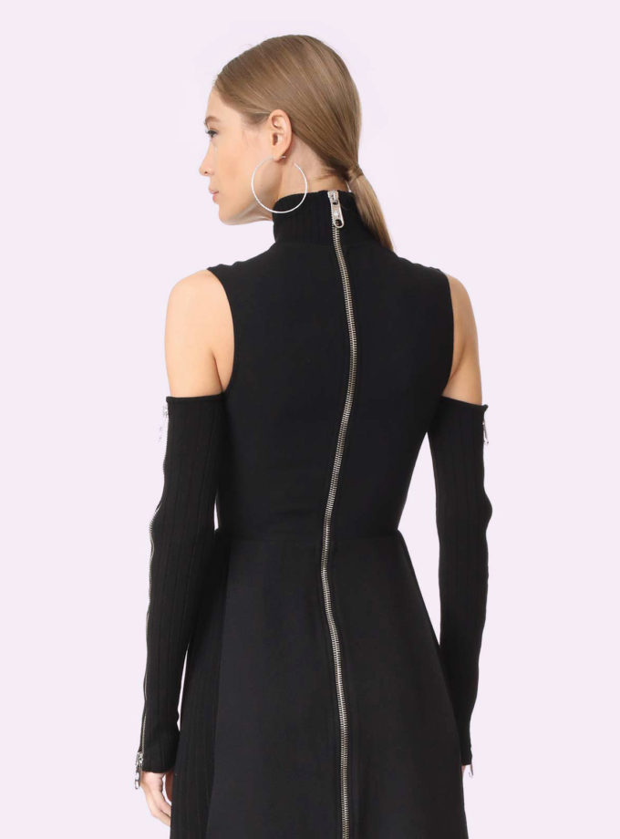 Versus Cutout Dress