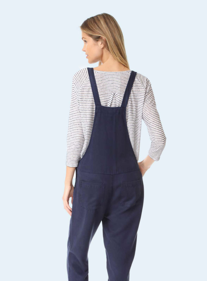 Hulton Overalls