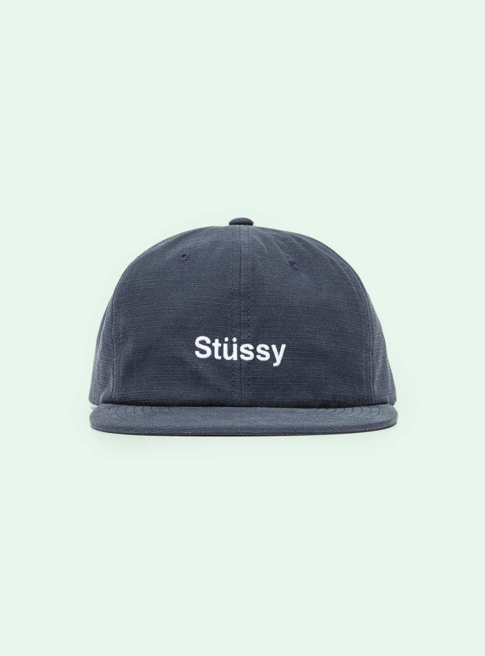 Logo Fusion Cap