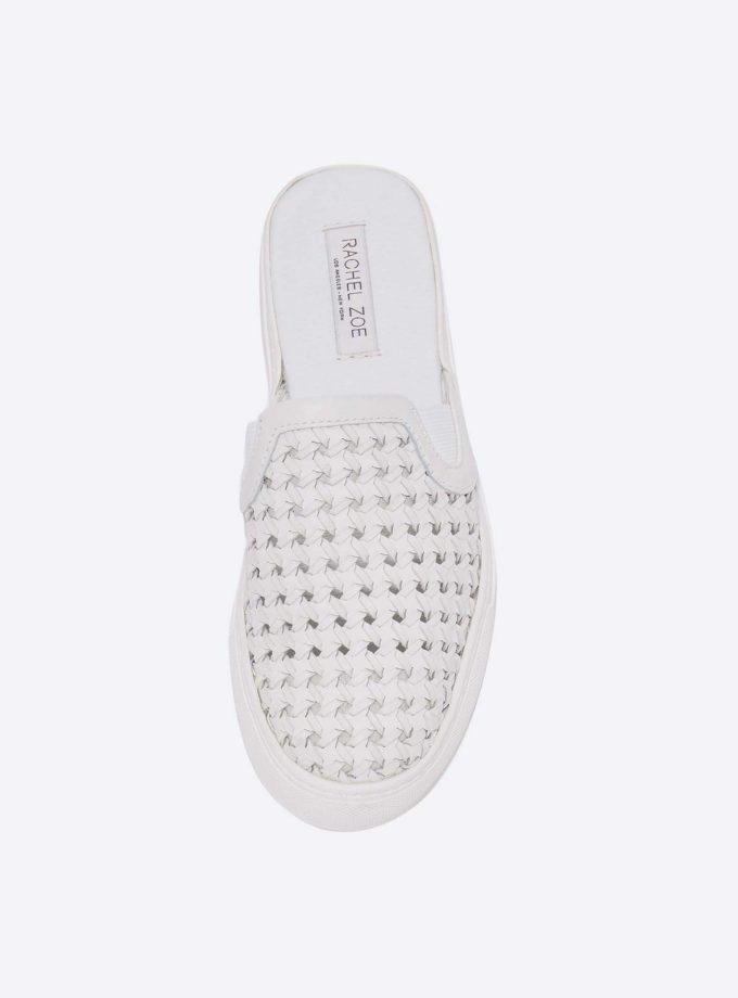 Bracker Slide Sneakers