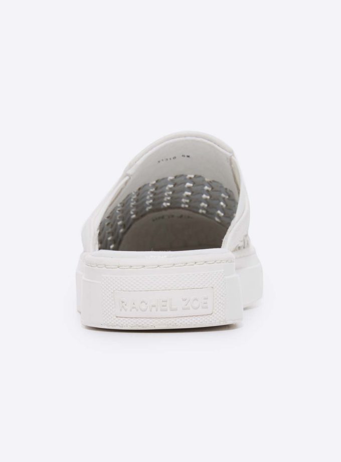 Bracker Slide Sneakers